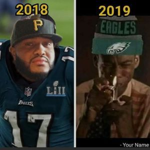 Meet your Posher, Tracey